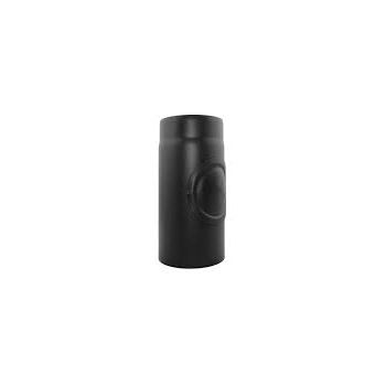 Rura  z wyczystką 150 L-500 2MM