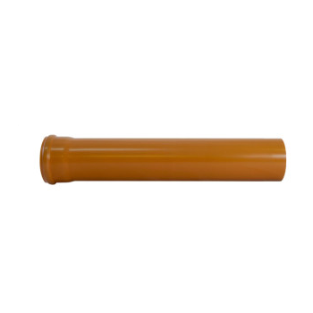 Rura kanalizacyjna 110x3.2x3m SN8 SDR34 PROFIL PIŁA