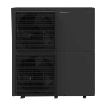 Pompa ciepła AQUAREA T-CAP M jednostka zewnętrzna WH-WXG20ME8, 20kW R290 PANASONIC