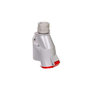 Gniazdo izolacyjne stałe 32A/4/400V IP44 2647-126