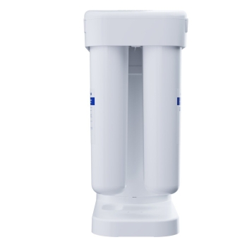 System odwróconej osmozy RO-101S MORION CZARNA WYLEWKA F0124 AQUAPHOR