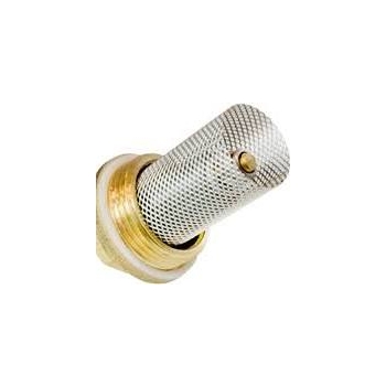 Wkład magnetyczny do filtra skośnego do wody 1" M33x1,5 CALIDO