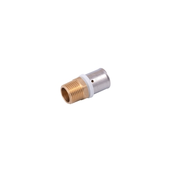 Złączka zaprasowywana GZ 25mm x 1" VESBO