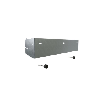 Listwa montażowa HRV-WMS BUDERUS