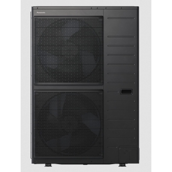 Pompa ciepła AQUAREA SPLIT K jednostka wewnętrzna WH-UXZ09KE8, 9 kW PANASONIC ( do skompletowania z WH-SXC09K3E8, WH-ADC0912K9E8 )