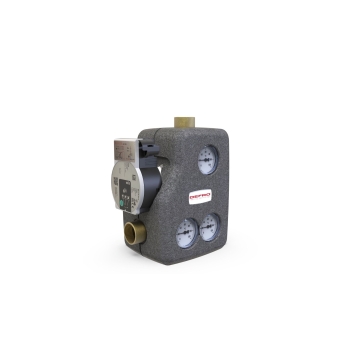 Termoregulator DEFRO 60 BASIC 204MCCS-60-C6
