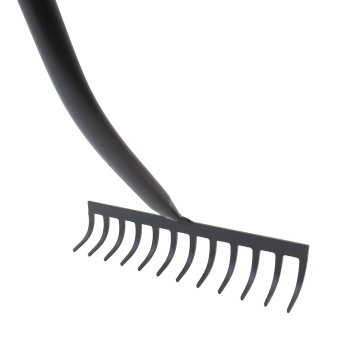 Grabie profilowane 14z trzon metal FORESTER