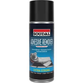 Środek czyszczący do usuwania kleju 400ml SOUDAL