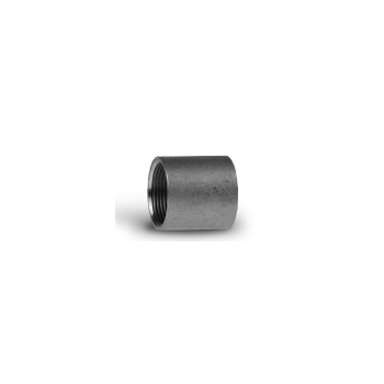Złączka stalowa CZARNA do spawania 1 1/4" ( DN32 )