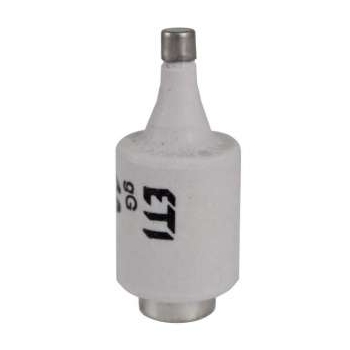 Wkładka topikowa ETI Polam BiWts 2312103 gF 6A DII 500V E27 szybka