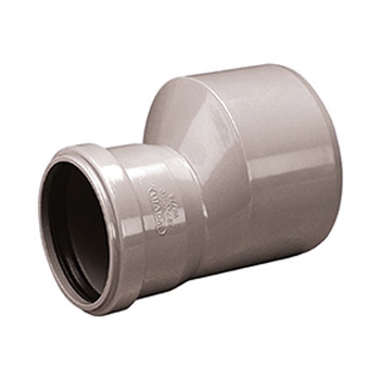 Redukcja kanalizacyjna PVC 110x50 WAVIN