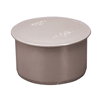 Korek HT 110 popiel sanitarny