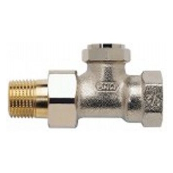 Zawór powrotny Verafix 1/2", prosty HONEYWELL / RESIDEO
