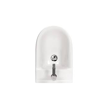 Bidet podwieszany DECO K12-009 CERSANIT