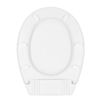 Deska sedesowa OSIKA biel ceramiczna