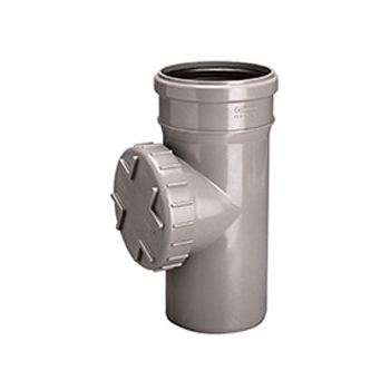 Czyszczak HT 50 popiel sanitarny