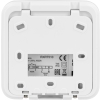 Bezprzewodowy, natynkowy, elektroniczny termostat 091FLRFv2, tygodniowy SALUS