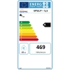 Elektryczny przepływowy podgrzewacz wody EPS2-5,5kW TWISTER umywalkowy KOSPEL