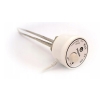 Grzałka elektryczna z termostatem 2kW 6/4" ( DN40 ) 230V VOLUX