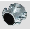 Obejma narpawcza OBD 2 1/2" x 1" AGAFLEX