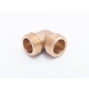 Kolano mosiężne 3/4" ( DN20 ) GZ/GZ