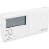 Salus przewodowy, natynkowy elektroniczny termostat 091FLv2, tygodniowy
