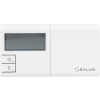 Salus przewodowy, natynkowy elektroniczny termostat 091FLv2, tygodniowy