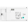 Salus przewodowy, natynkowy elektroniczny termostat 091FLv2, tygodniowy