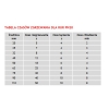 Rura PP do zgrzewania 40x6.7 PN20 SDR6 sztanga 4m VISSEN