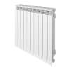 Grzejnik aluminiowy WULKAN H-500 DIAMOND ( cena za 1 element grzejnika ) ( pakowanie po 10 elementów )