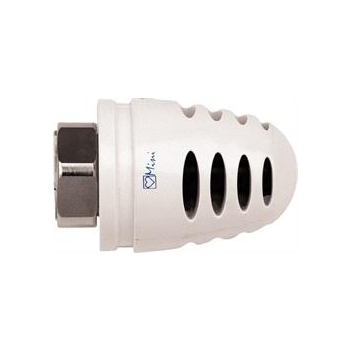 Głowica termostatyczna MINI M28x1.5 HERZ
