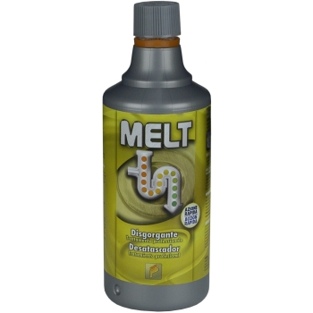 Preparat czyszczący do kanalizacji MELT 0,75 l