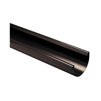 Rynna 70 75x2000, Kanion PVC brąz 3021456 WAVIN