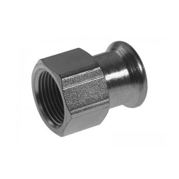 KAN STEEL Złączka GW Steel - 54 Rp2"