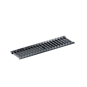 ACO Gala G100 ruszt mostki poprz., klasa C250, dł.50cm, żeliwo