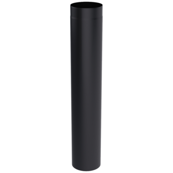 Rura dymowa 200 L-250 2MM