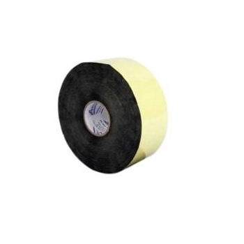 Taśma POLYKEN 35 gaz - żółta 930-35 102mm x 15,25 mb - system izolacji jedno tasmowy ANTICOR
