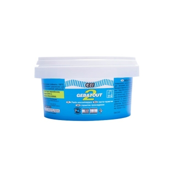 Pasta uszczelniająca GEBATOUT 200g GEB