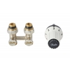Zestaw termostatyczny SET PANDA RAS-CK M30X1,5 prosty DANFOSS 013G5275