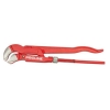 Szczypce (klucz) do rur nastawne 1-1/2" S CR-V PROLINE