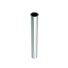 MCALPINE Przedłużka do syfonu umywalkowego 11/4"x32mm z kołnierzem L-300mm CHROM