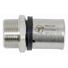 Złączka redukcyjna zaprasowywana GZ 16x1/2" TWEETOP