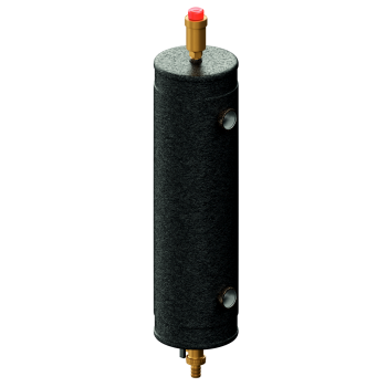 Sprzęgło hydrauliczne ocieplone SHE-OC do 40 kW, 25/65 EPP 1