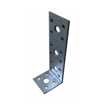 Łącznik budowlany 120 x 40 x 40 x 2.5 mm K120