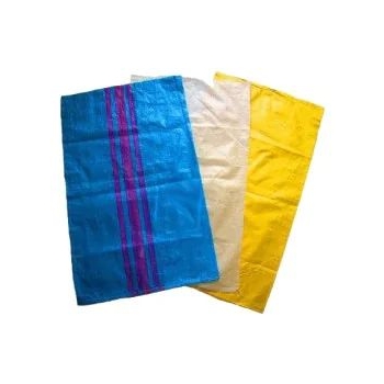 Worek polipropylenowy 65x105cm biały 85G
