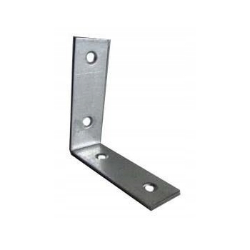 Łącznik budowlany 60 x 60 x 20 x 2.0 mm