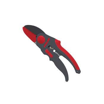 Sekator kowadełkowy Premium 8" 200mm PROLINE