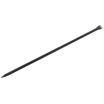 Łom budowlany 1600x25mm 46-52 HRC PROLINE