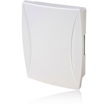 Gong dwutonowy BIM-BAM 230V biały GNS-921-BIA SUN10000118