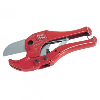 Obcinak do rur plastikowych max 42mm PROLINE